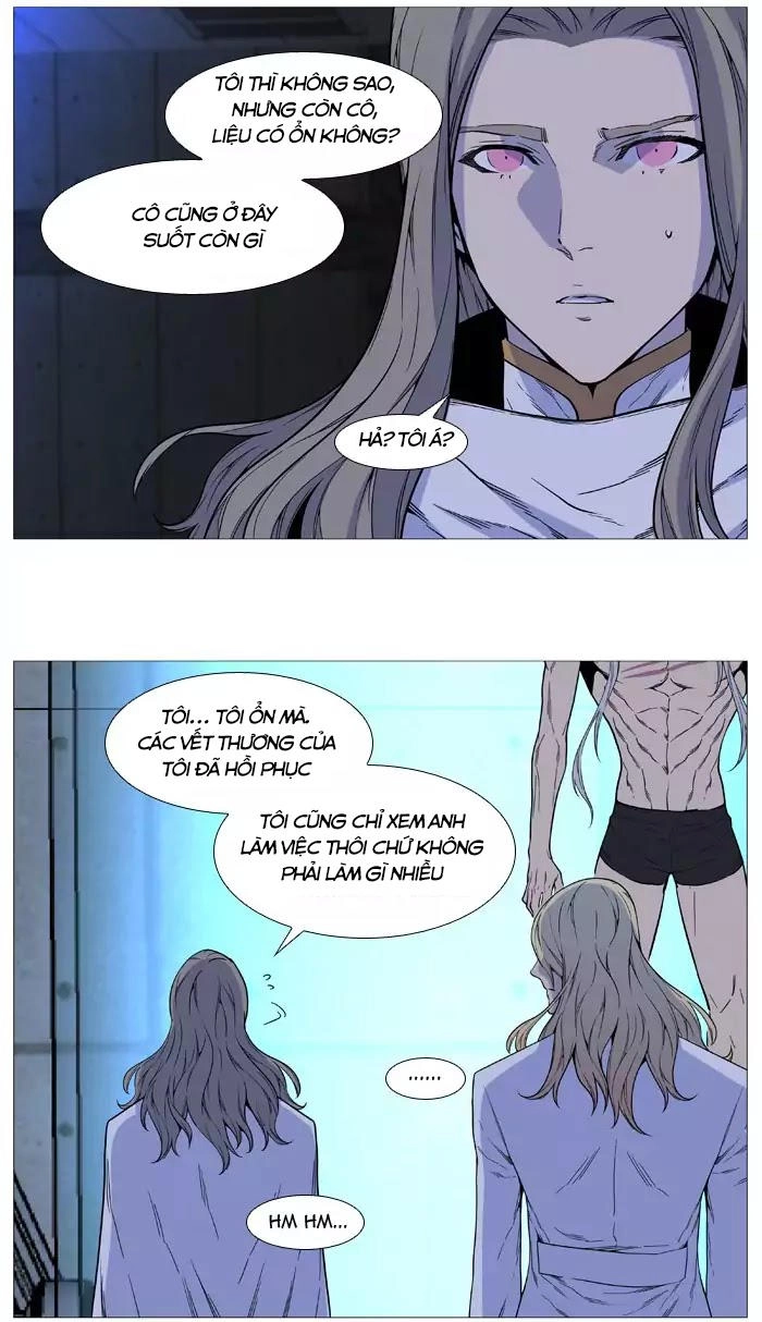 Ma Cà Rồng Quý Tộc Chapter 511 - 10