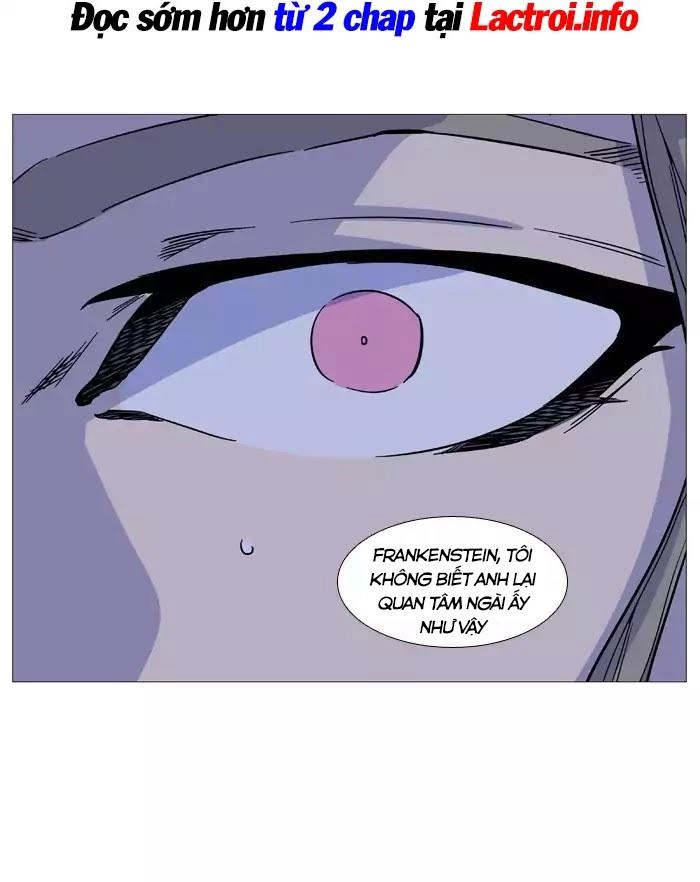 Ma Cà Rồng Quý Tộc Chapter 511 - 14