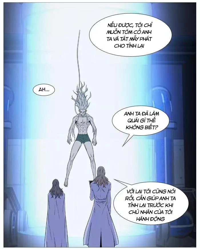 Ma Cà Rồng Quý Tộc Chapter 511 - 15