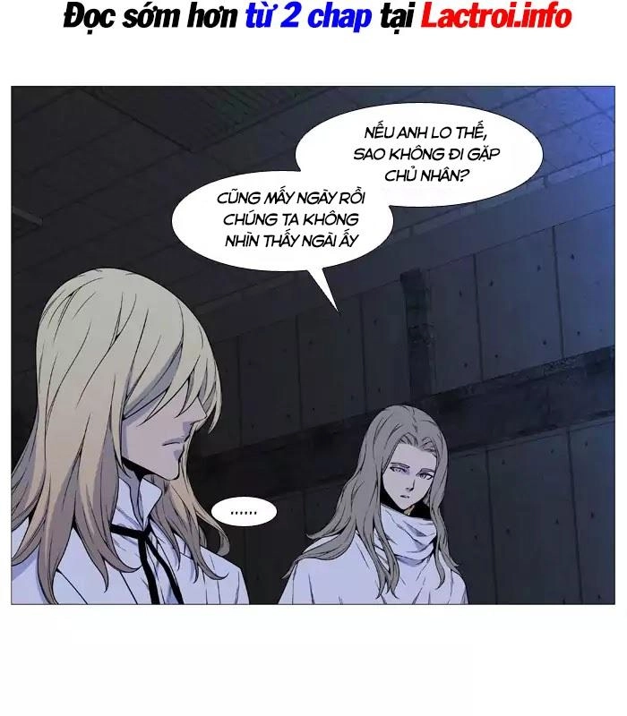 Ma Cà Rồng Quý Tộc Chapter 511 - 16