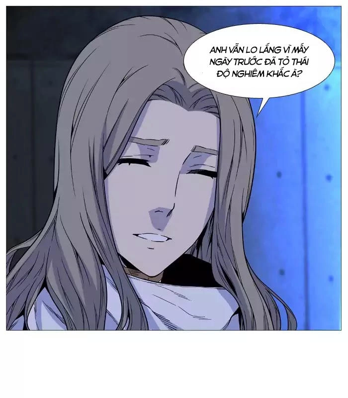 Ma Cà Rồng Quý Tộc Chapter 511 - 17