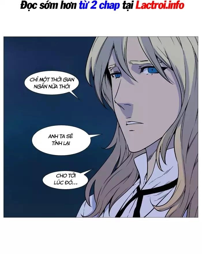 Ma Cà Rồng Quý Tộc Chapter 511 - 25