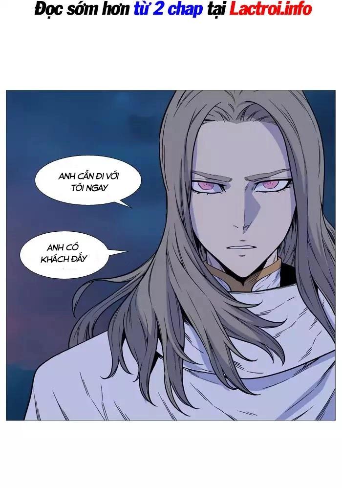 Ma Cà Rồng Quý Tộc Chapter 511 - 31