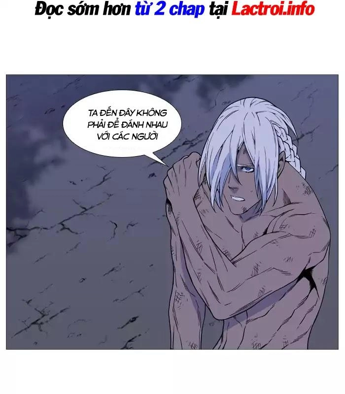 Ma Cà Rồng Quý Tộc Chapter 511 - 34