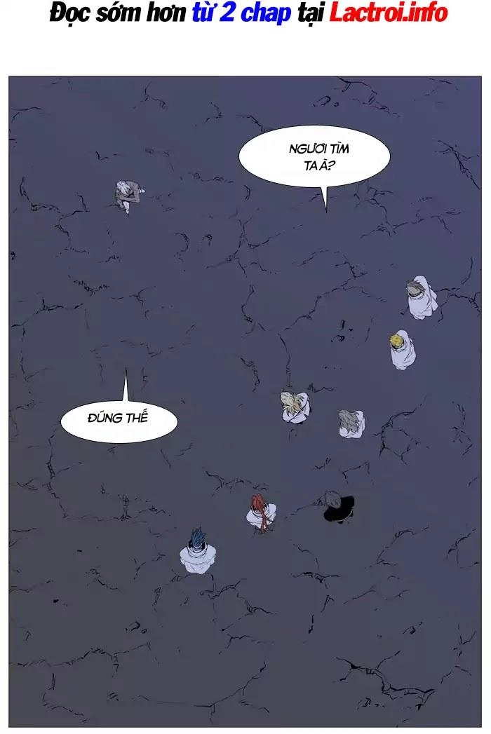 Ma Cà Rồng Quý Tộc Chapter 511 - 37