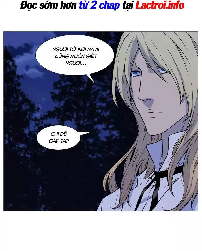 Ma Cà Rồng Quý Tộc Chapter 511 - 38