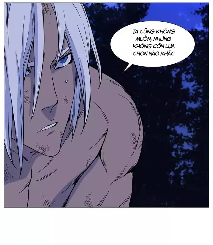 Ma Cà Rồng Quý Tộc Chapter 511 - 39