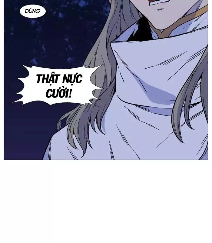 Ma Cà Rồng Quý Tộc Chapter 511 - 46