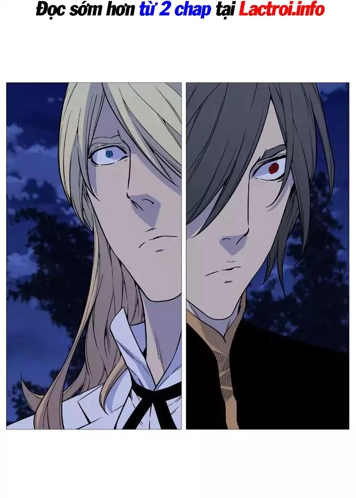 Ma Cà Rồng Quý Tộc Chapter 511 - 53