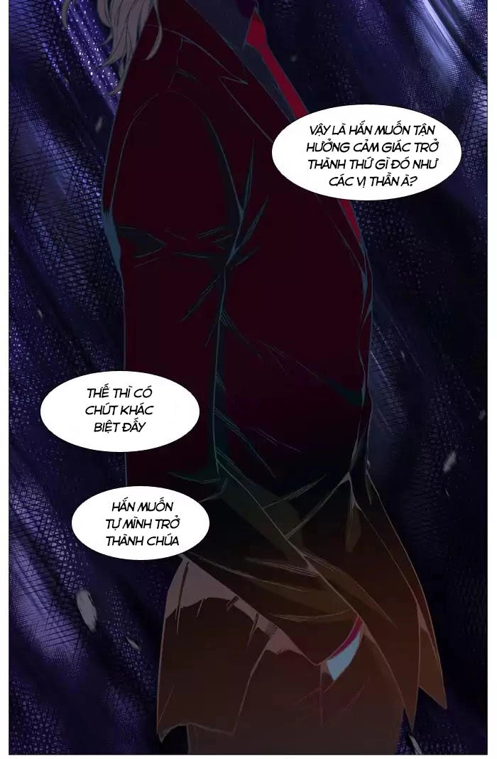 Ma Cà Rồng Quý Tộc Chapter 511 - 55