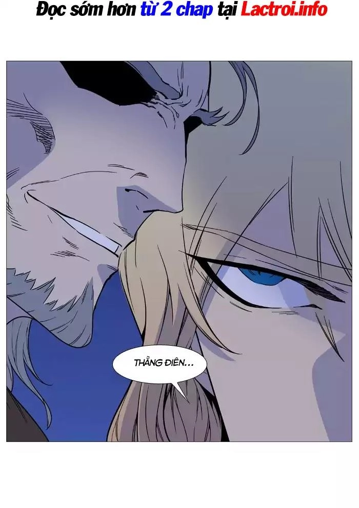 Ma Cà Rồng Quý Tộc Chapter 511 - 56