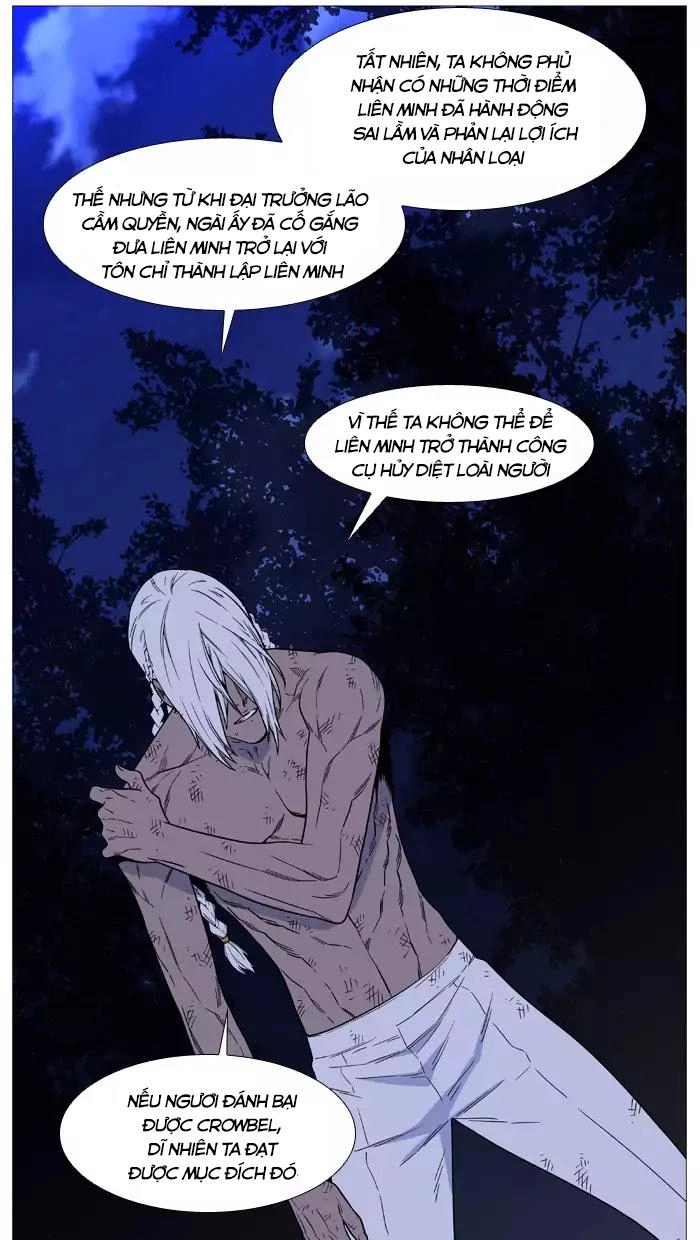 Ma Cà Rồng Quý Tộc Chapter 511 - 59