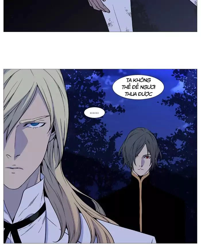 Ma Cà Rồng Quý Tộc Chapter 511 - 60