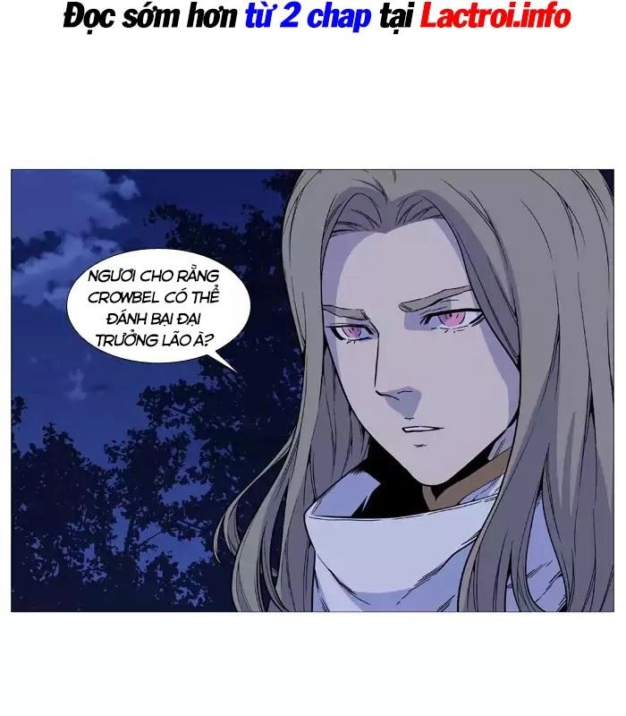 Ma Cà Rồng Quý Tộc Chapter 511 - 61