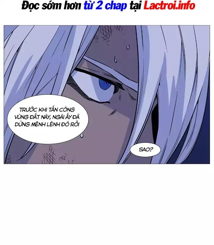 Ma Cà Rồng Quý Tộc Chapter 511 - 63