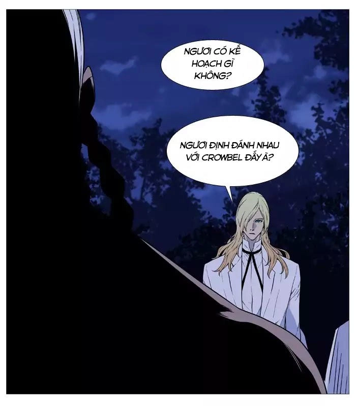 Ma Cà Rồng Quý Tộc Chapter 511 - 66