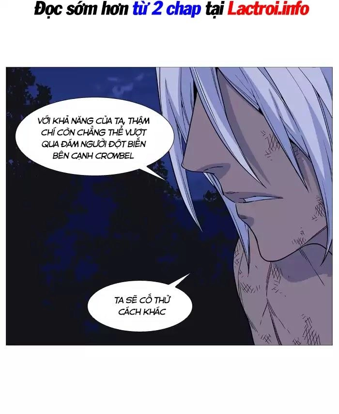 Ma Cà Rồng Quý Tộc Chapter 511 - 67