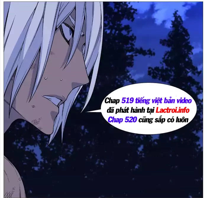 Ma Cà Rồng Quý Tộc Chapter 511 - 74