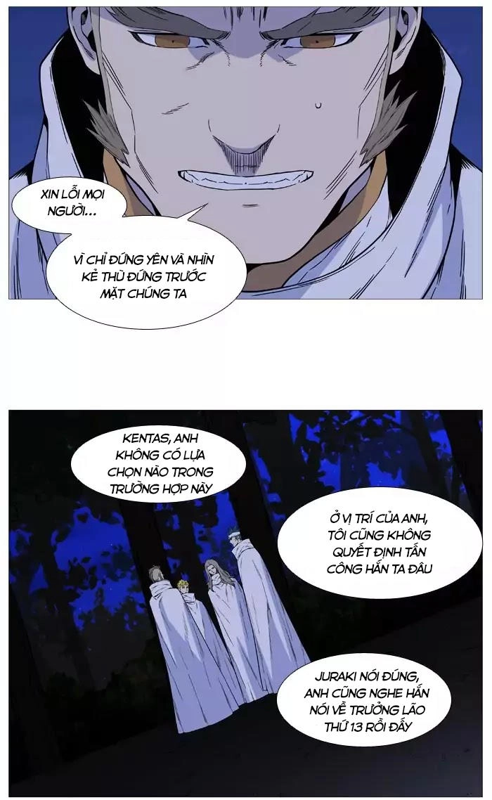 Ma Cà Rồng Quý Tộc Chapter 512 - 4