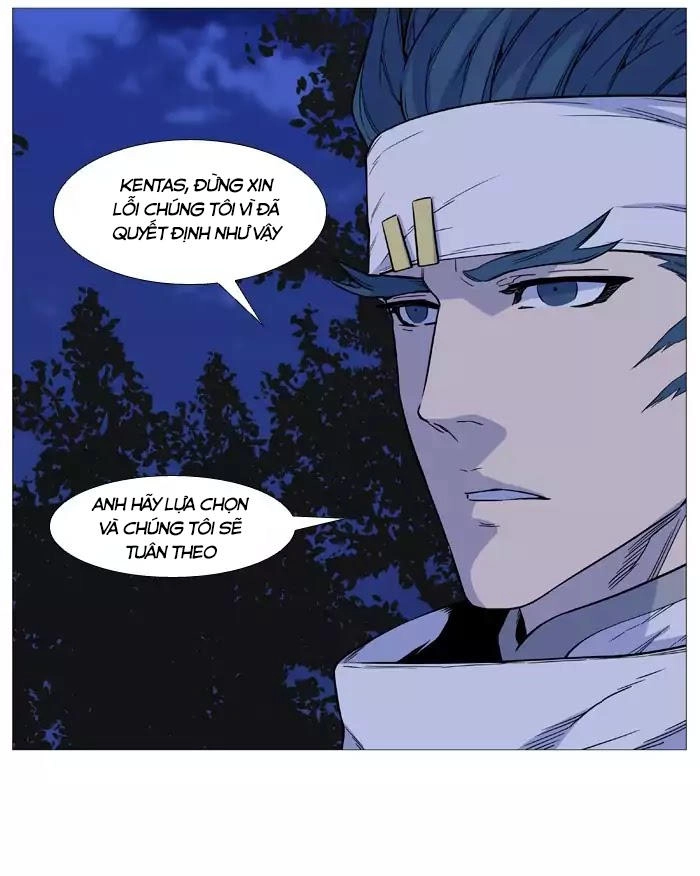 Ma Cà Rồng Quý Tộc Chapter 512 - 6