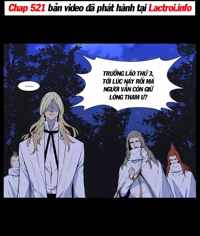 Ma Cà Rồng Quý Tộc Chapter 512 - 15