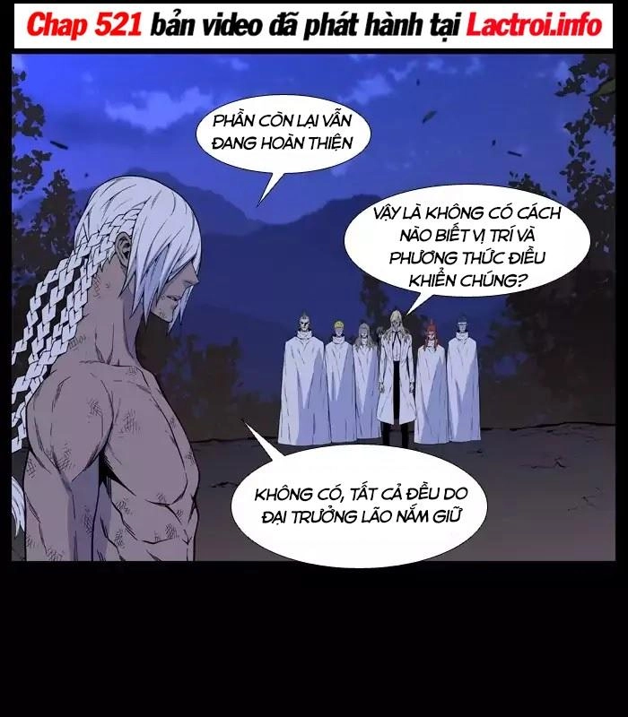 Ma Cà Rồng Quý Tộc Chapter 512 - 18