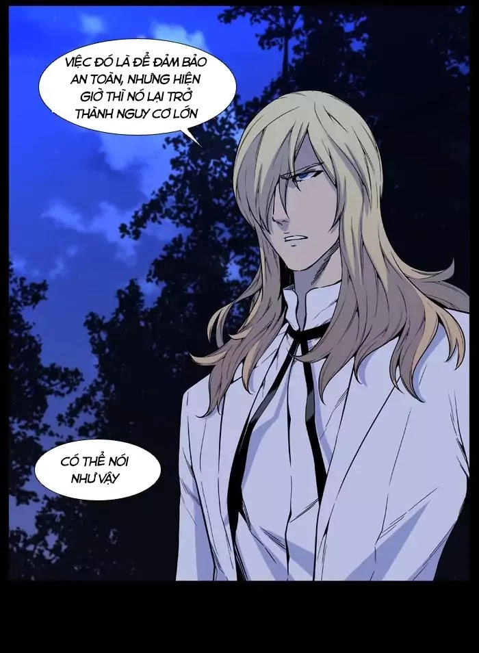 Ma Cà Rồng Quý Tộc Chapter 512 - 19