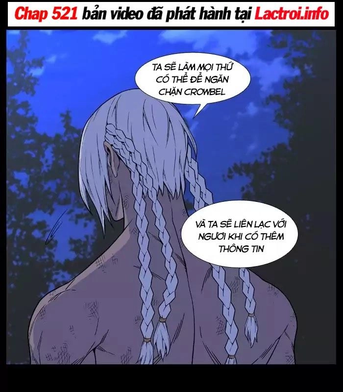 Ma Cà Rồng Quý Tộc Chapter 512 - 20