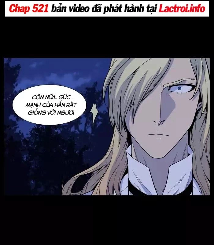 Ma Cà Rồng Quý Tộc Chapter 512 - 21