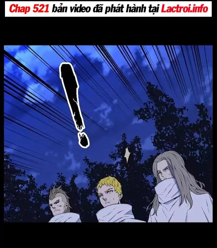 Ma Cà Rồng Quý Tộc Chapter 512 - 23