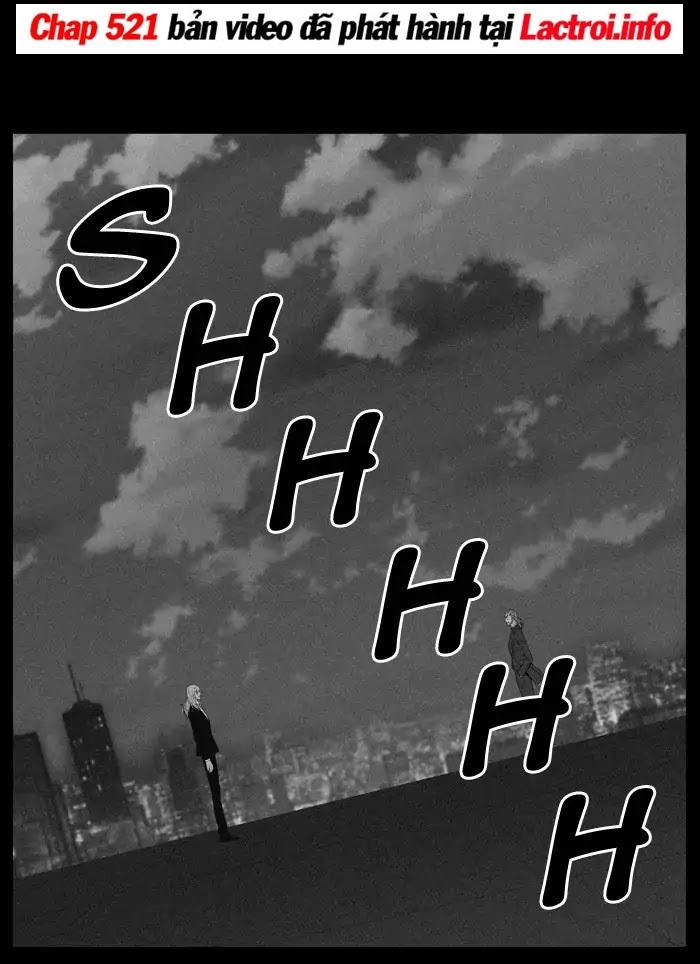 Ma Cà Rồng Quý Tộc Chapter 512 - 27