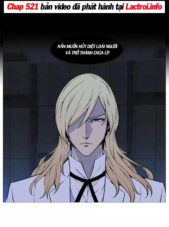 Ma Cà Rồng Quý Tộc Chapter 512 - 29