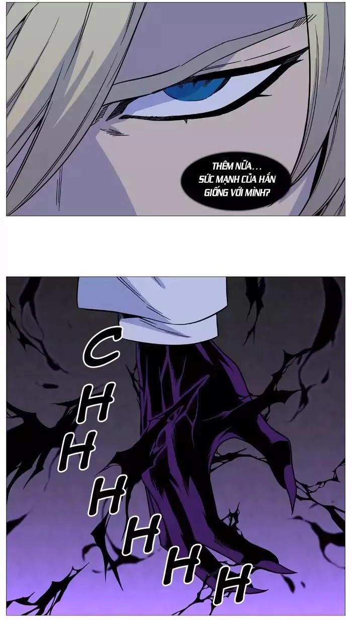 Ma Cà Rồng Quý Tộc Chapter 512 - 30