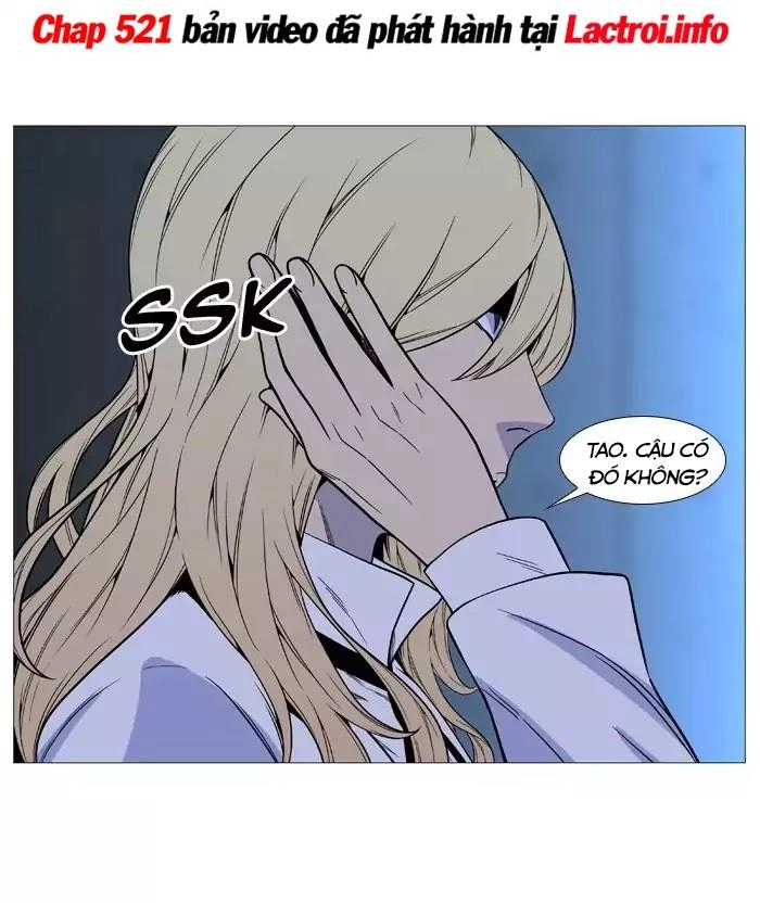 Ma Cà Rồng Quý Tộc Chapter 512 - 34