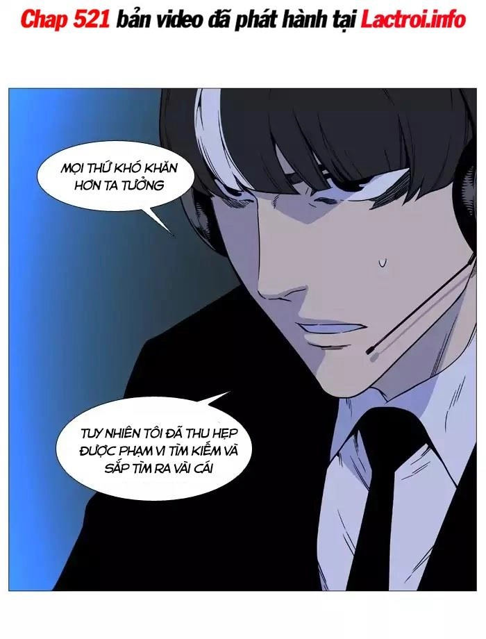 Ma Cà Rồng Quý Tộc Chapter 512 - 36