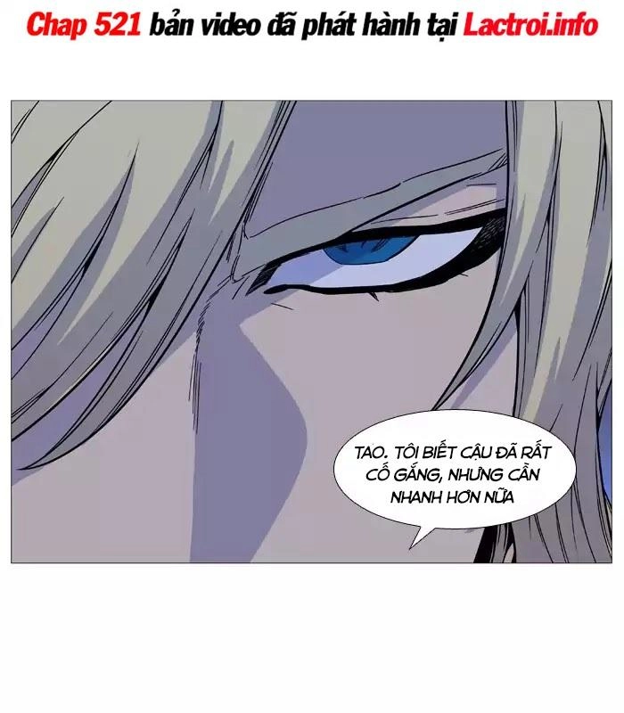 Ma Cà Rồng Quý Tộc Chapter 512 - 37