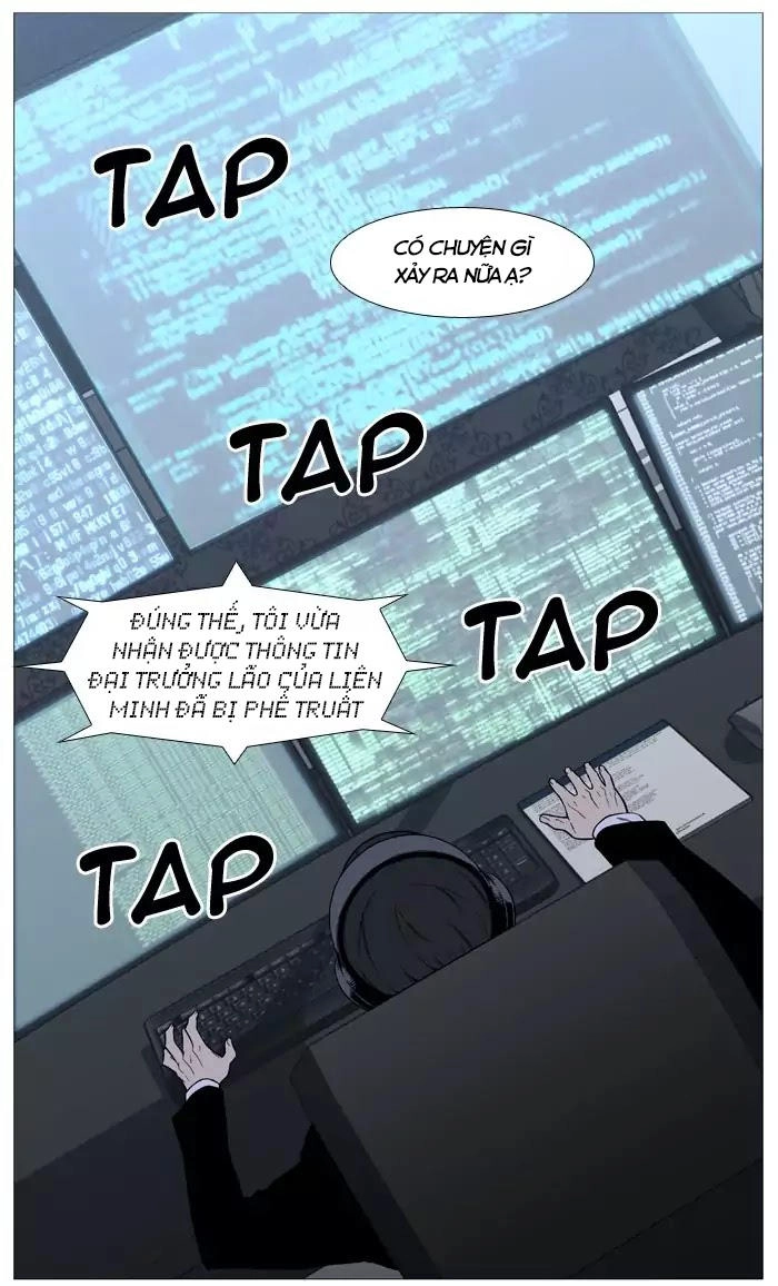 Ma Cà Rồng Quý Tộc Chapter 512 - 38