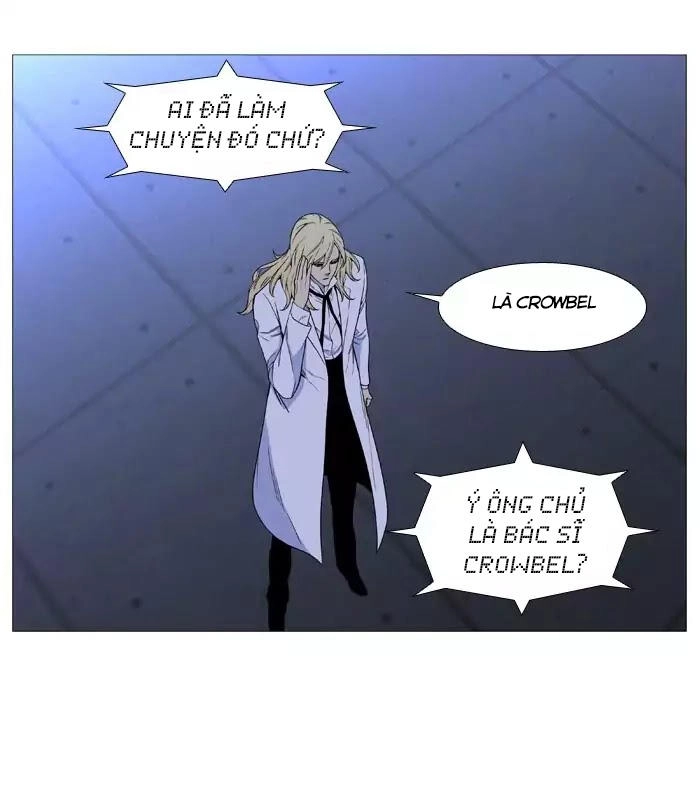 Ma Cà Rồng Quý Tộc Chapter 512 - 40