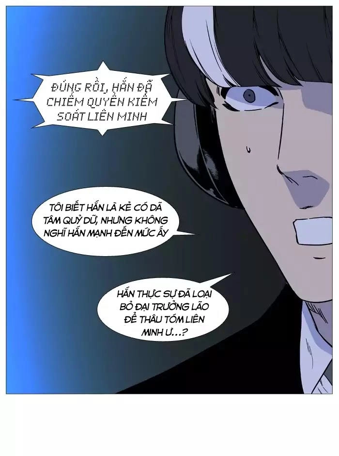 Ma Cà Rồng Quý Tộc Chapter 512 - 41