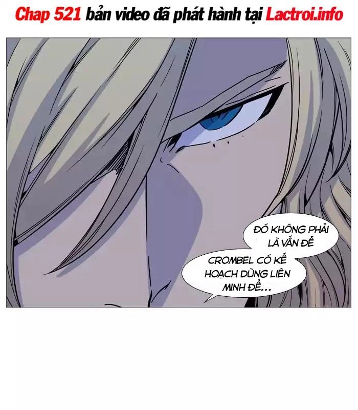 Ma Cà Rồng Quý Tộc Chapter 512 - 42