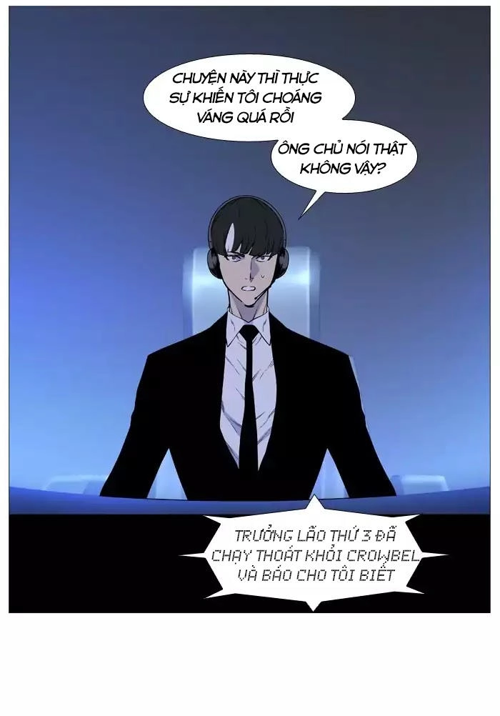 Ma Cà Rồng Quý Tộc Chapter 512 - 44