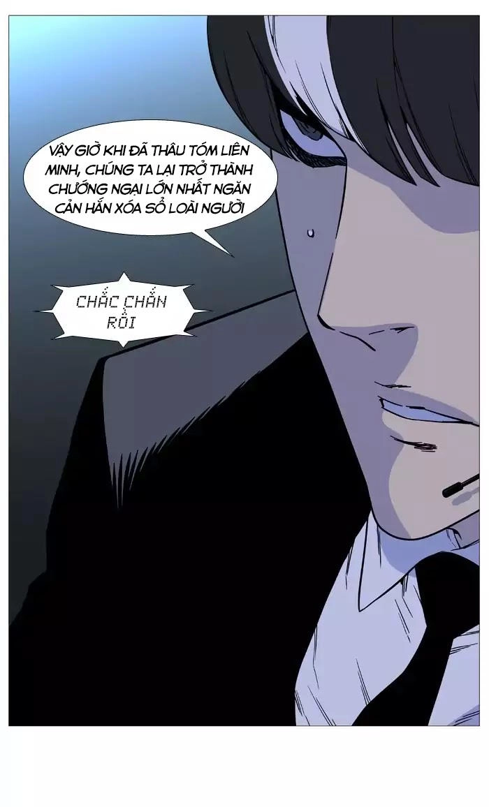 Ma Cà Rồng Quý Tộc Chapter 512 - 47