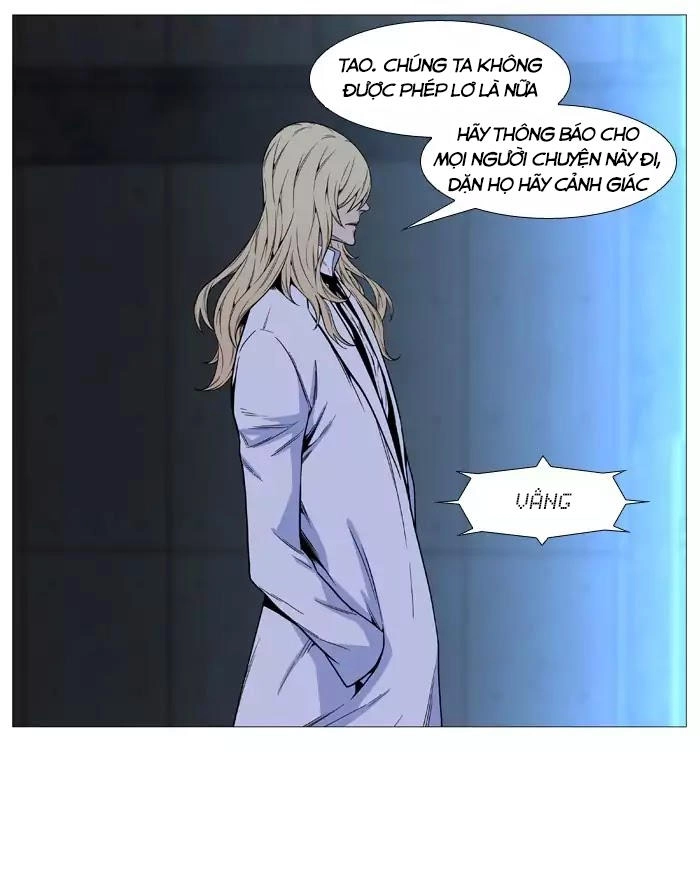 Ma Cà Rồng Quý Tộc Chapter 512 - 48