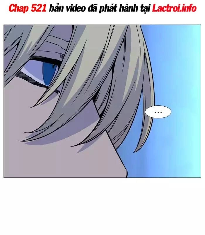 Ma Cà Rồng Quý Tộc Chapter 512 - 51