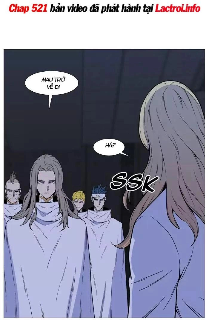 Ma Cà Rồng Quý Tộc Chapter 512 - 53