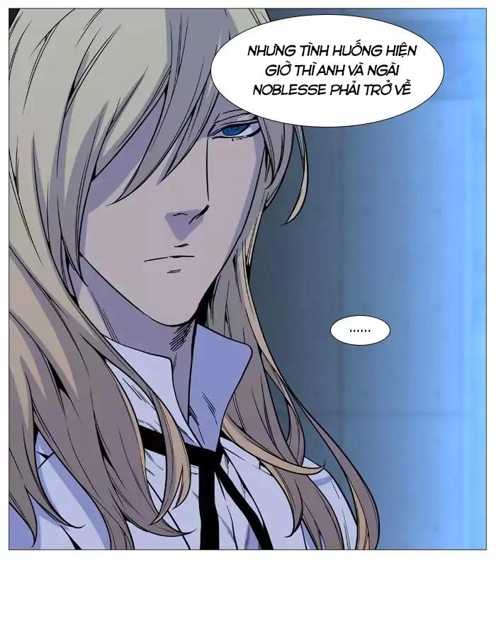 Ma Cà Rồng Quý Tộc Chapter 512 - 55