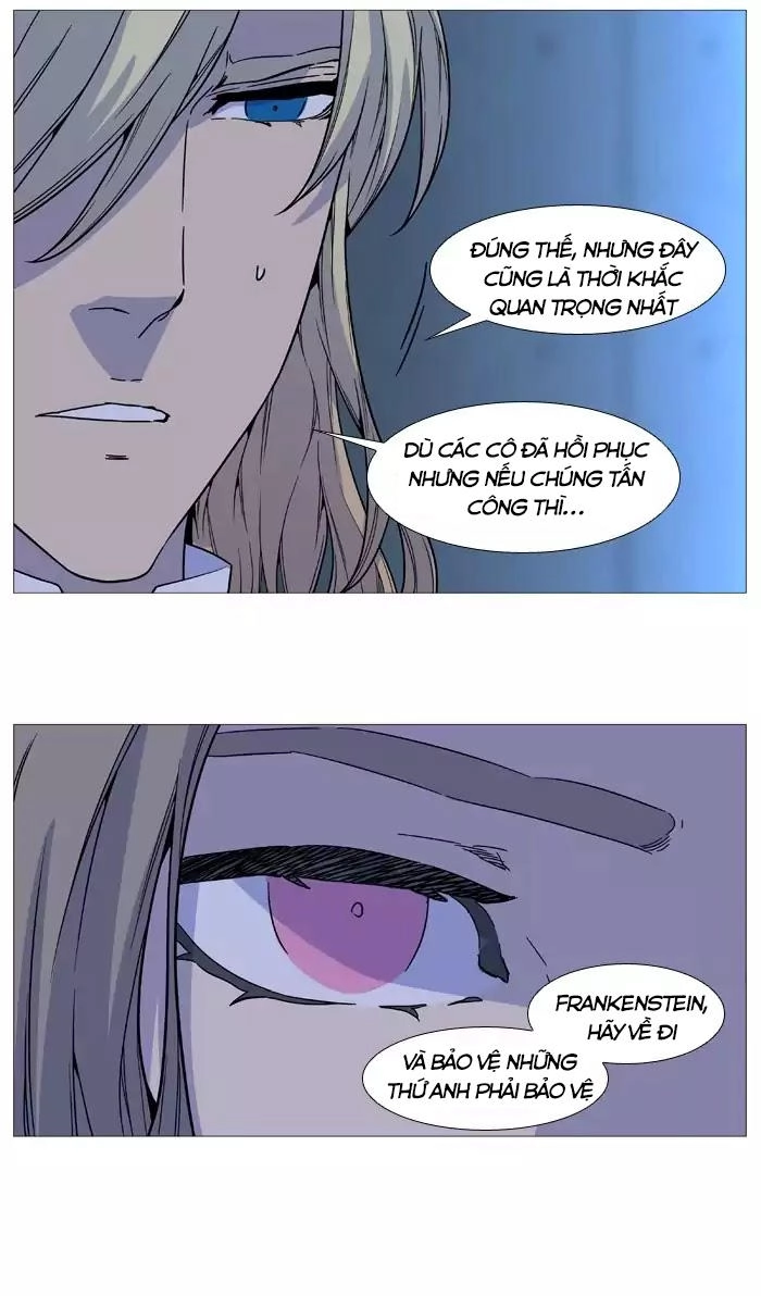 Ma Cà Rồng Quý Tộc Chapter 512 - 57