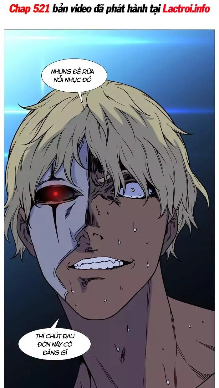 Ma Cà Rồng Quý Tộc Chapter 512 - 72