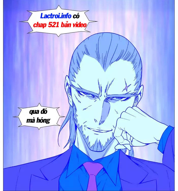 Ma Cà Rồng Quý Tộc Chapter 512 - 74