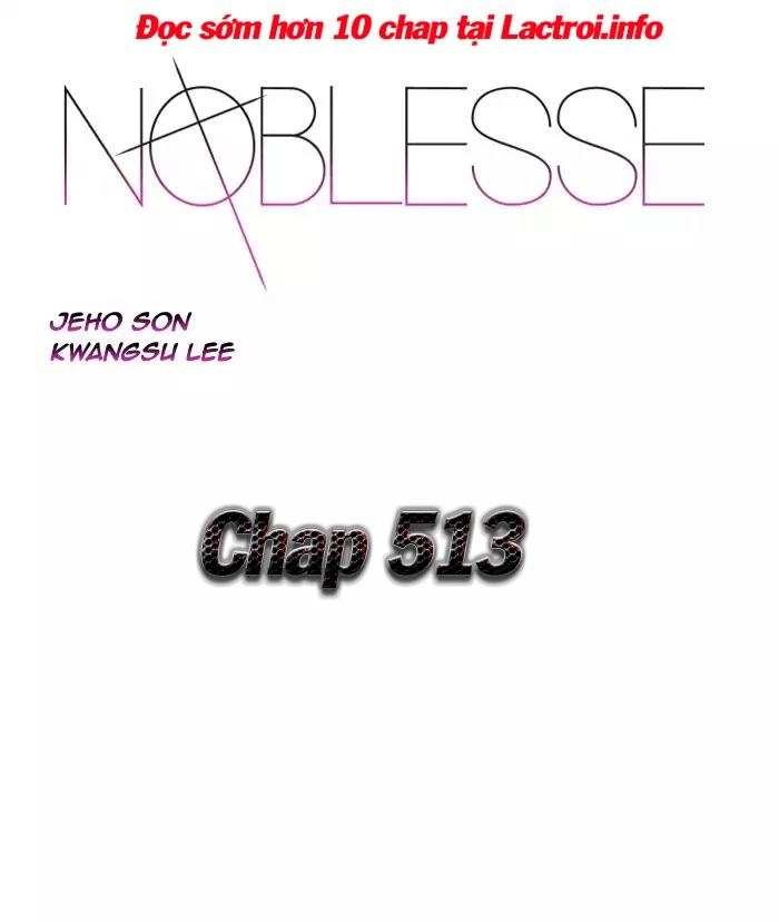 Ma Cà Rồng Quý Tộc Chapter 513 - 3